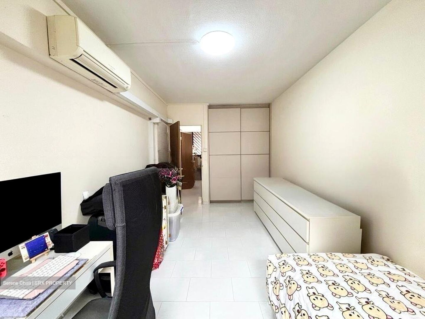 Blk 12 Toh Yi Drive (Bukit Timah), HDB 4 Rooms #511682771